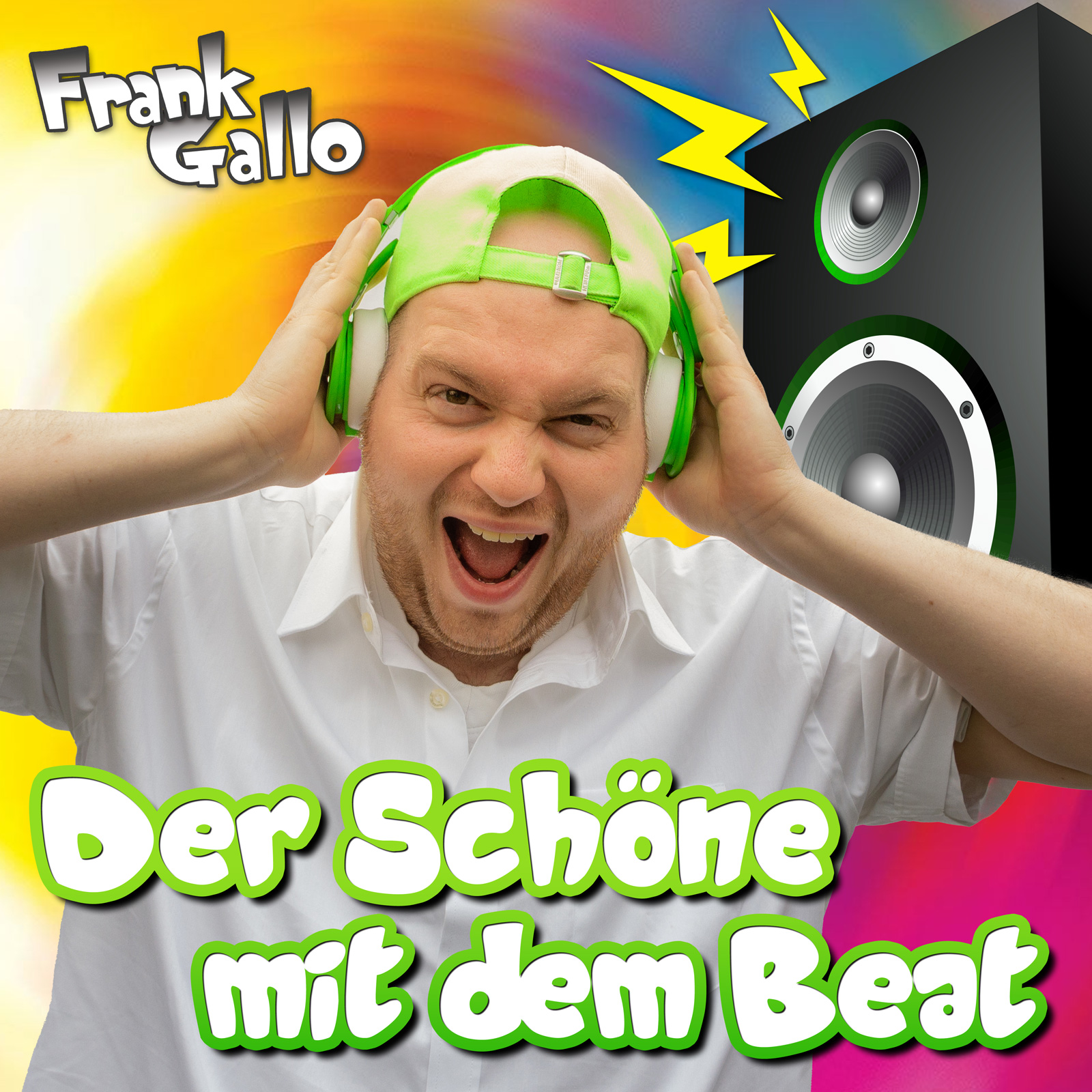 Der Schöne Mit Dem Beat