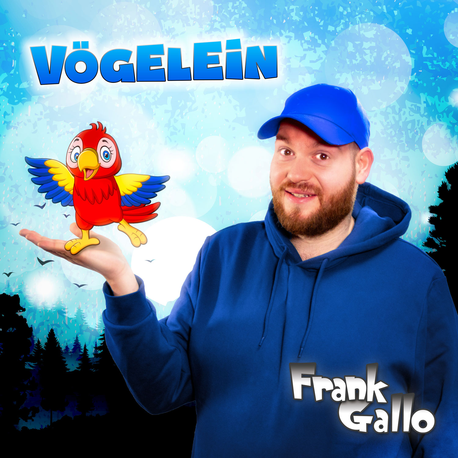 Vögelein Covercard