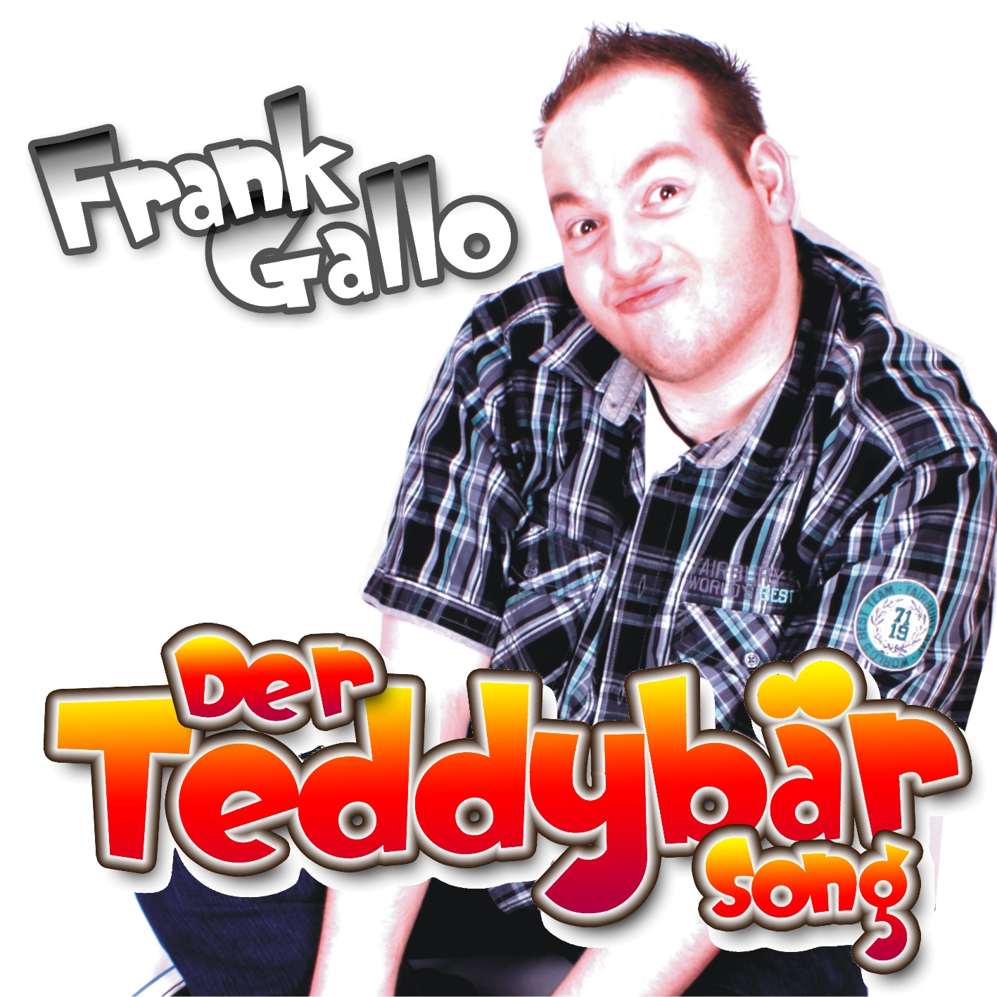 Teddybär Song