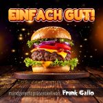 Cover Einfach Gut!