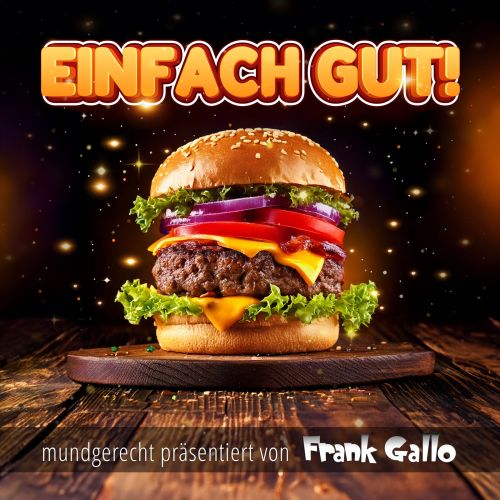 Einfach Gut! --- Cover Frühling 2025